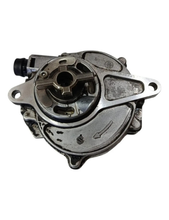 Bomba Vácuo Volvo Xc60 3.0 T6 2011 2012 2013 2014 2015