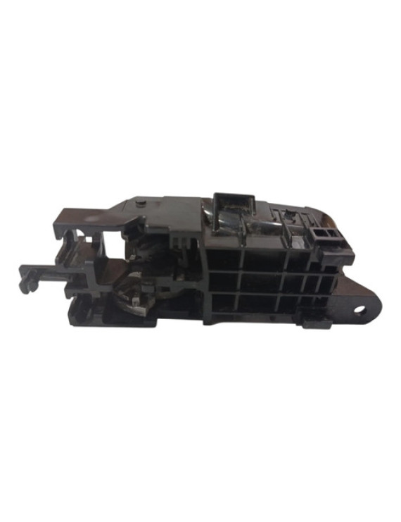 Maçaneta Interna Direita Vitara 2009 - 2015 Preto Dianteira/traseira