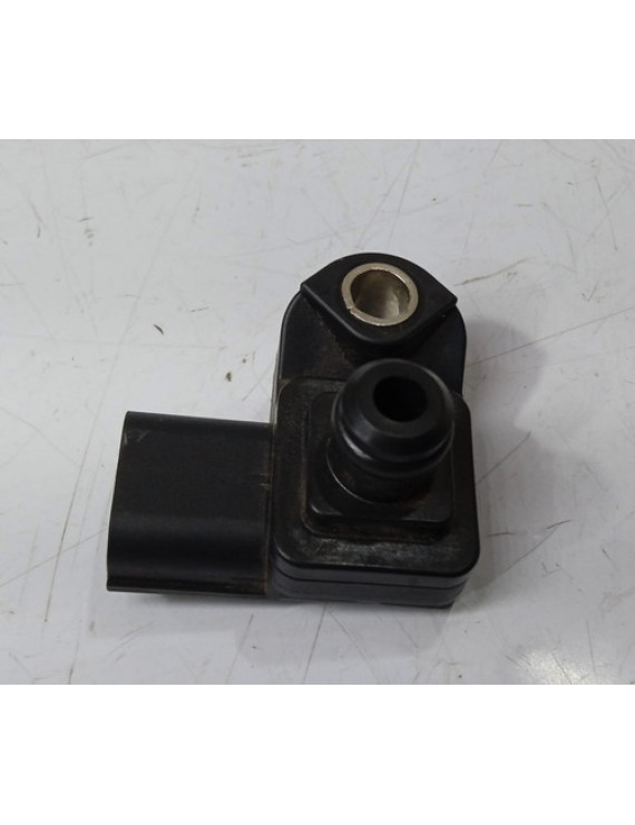 Sensor Map Hrv 1.8 2016 - 2021