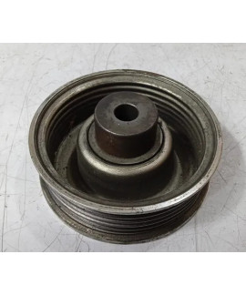 Polia Tensor Alternador Corolla 1.8 2003 - 2008 Polia Tensor Alternador Corolla 1.8 2003 - 2008