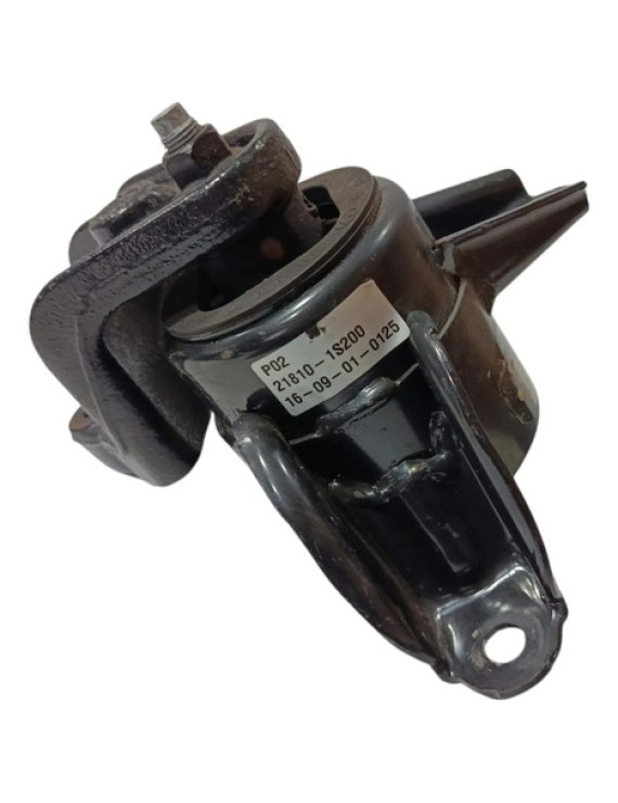 Coxim Motor Direito Hb20 1.6 2013 2014 2015 2016 2017 2018