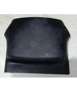 Moldura Coluna Direção Lancer 2011 - 2017