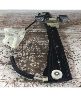 Maquina Vidro Dianteira Esquerda Vw Up Tsi 2018