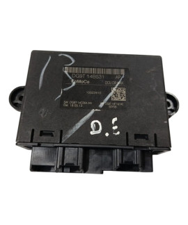 Módulo Porta Dianteira Esquerda Fusion 2013 2018 Dg9t-14b531