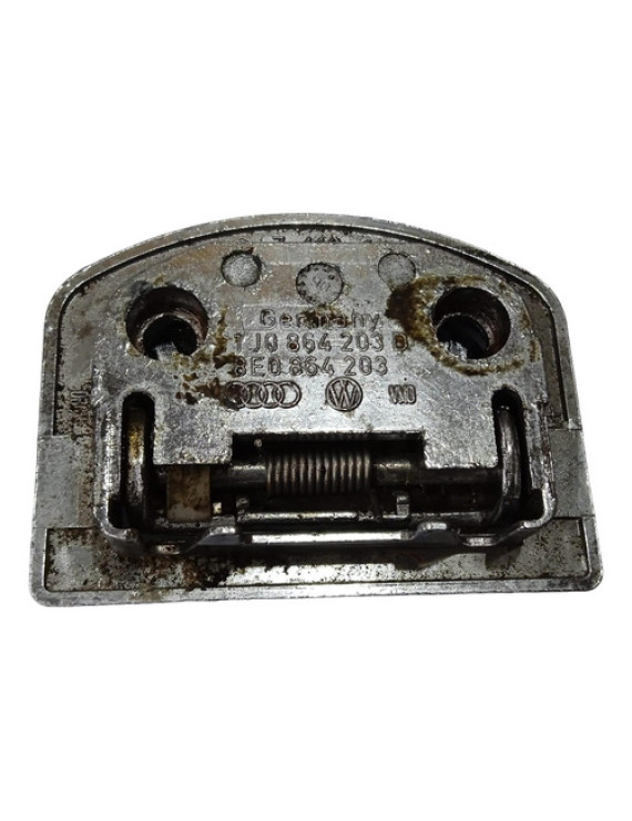 Gancho Do Porta Malas Vw Passat 2006 2007