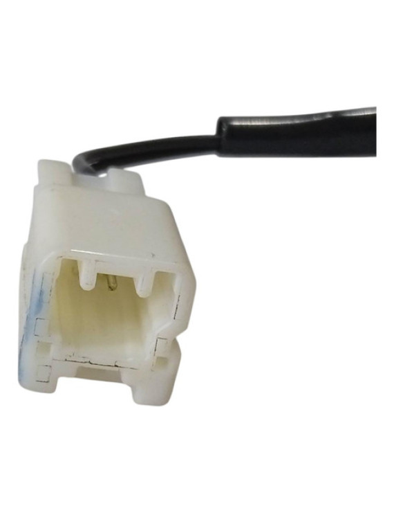 Sensor Temperatura Ar Condicionado Corolla 2020 - 2024 Preto