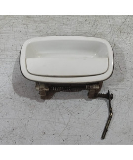 Maçaneta Externa Traseira Direita Sportage 1999 2000 2001 Dianteira