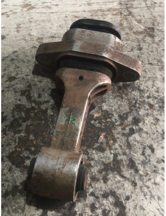 Coxim Inferior Cambio Veloster 1.6 2011 - 2014
