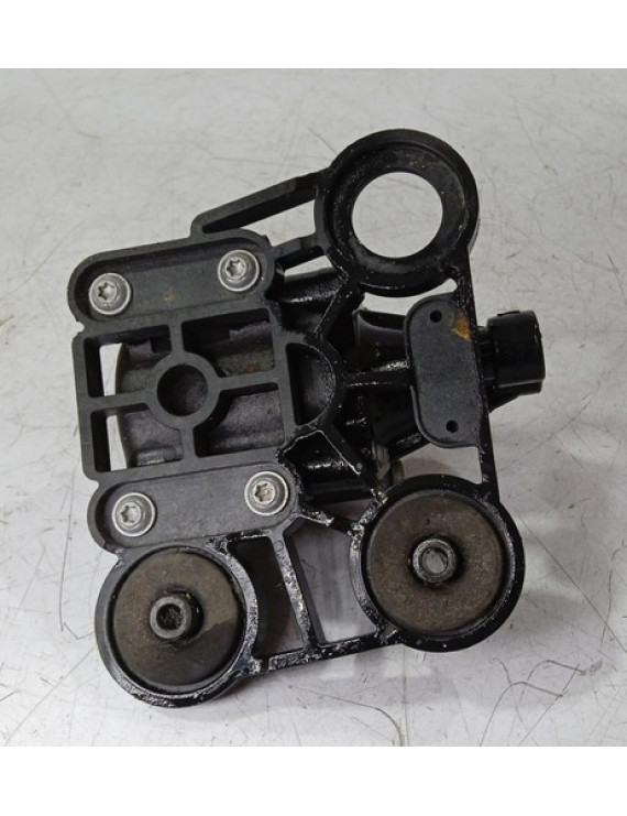 Valvula Solenoide Nivel Vogue 2003 - 2012 / 4721535660