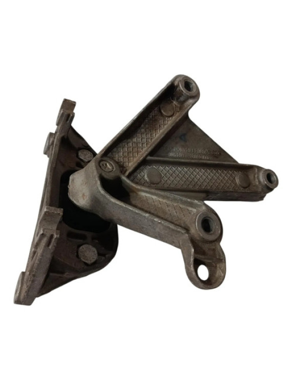 Suporte Coxim Câmbio Sandero Logan Megane 1.0 2006 - 2013