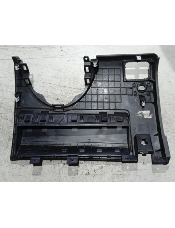 Acabamento Inferior Volante Grand Cherokee 2011 - 2015