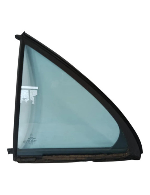 Vidro Fixo Porta Traseira Esquerda Mercedes C320 2001-2005
