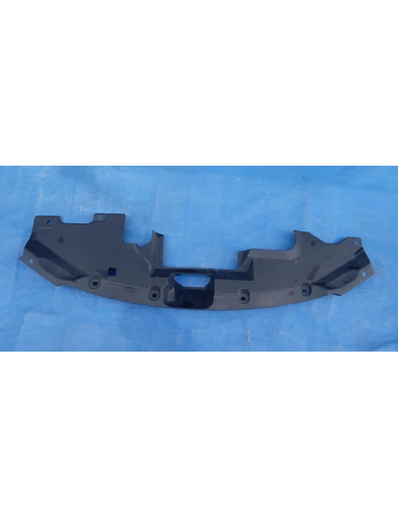 Defletor Superior Painel Frontal Hrv 2016 - 2021