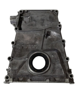 Tampa Lateral Motor Mercedes E320 1996 - 2002