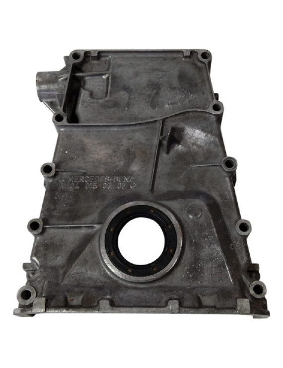 Tampa Lateral Motor Mercedes E320 1996 - 2002