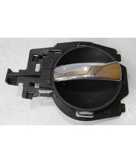Maçaneta Interna Lado Esquerdo Citroen C3 2003 - 2012