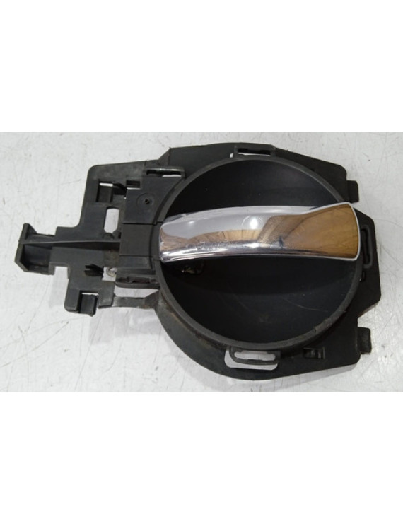 Maçaneta Interna Lado Esquerdo Citroen C3 2003 - 2012