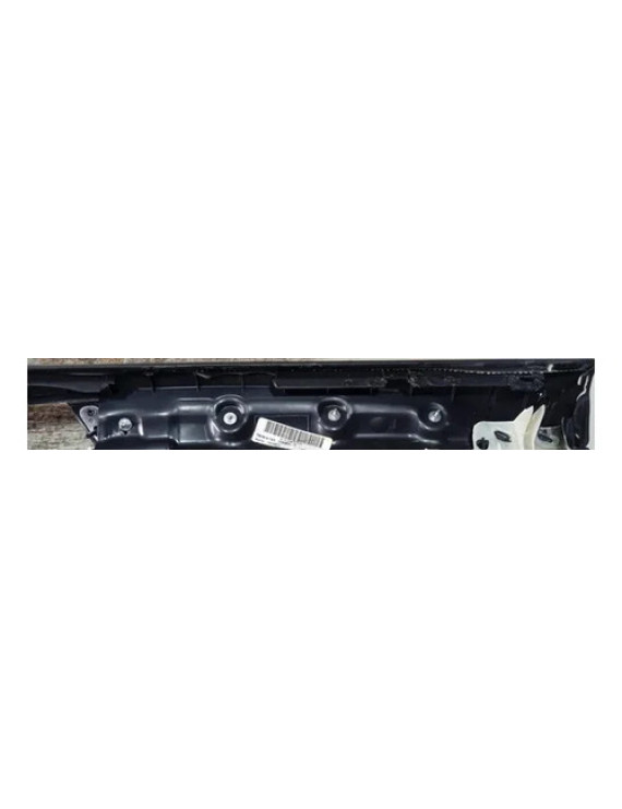 Forro Da Porta Dianteira Esquerda Bmw X6 2012