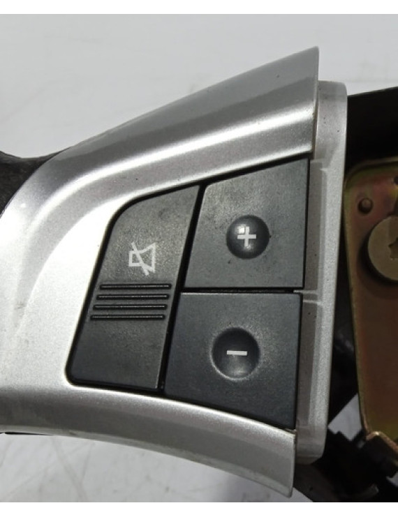 Volante Com Comando Lifan 620 2011 2012
