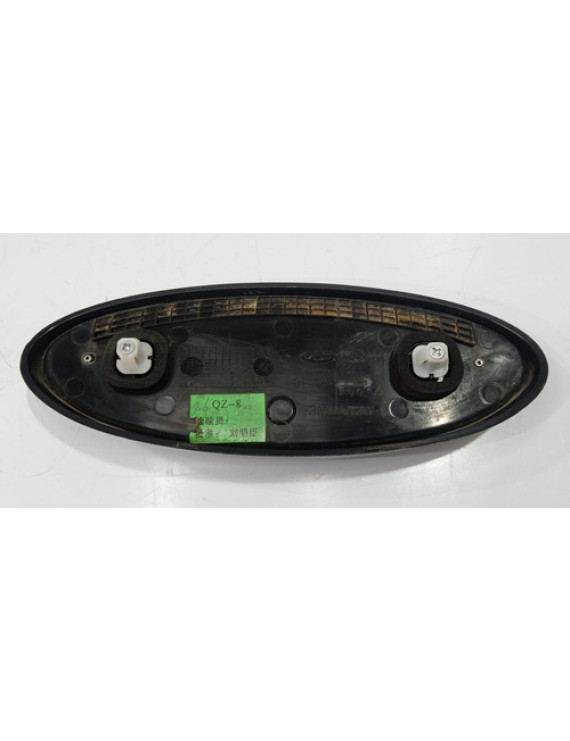 Emblema Tampa Traseira Chery Tiggo 7 2021 2022