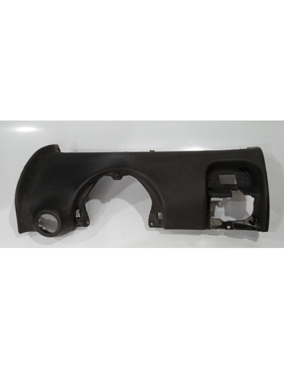 Moldura Painel Volante Mercedes Clk280 1999 2000