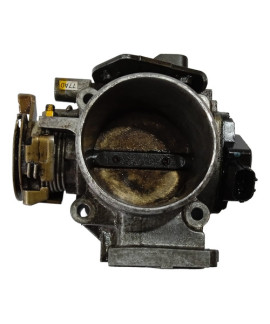 Tbi Corpo De Borboleta Honda Civic 1.7 2001 - 2005  