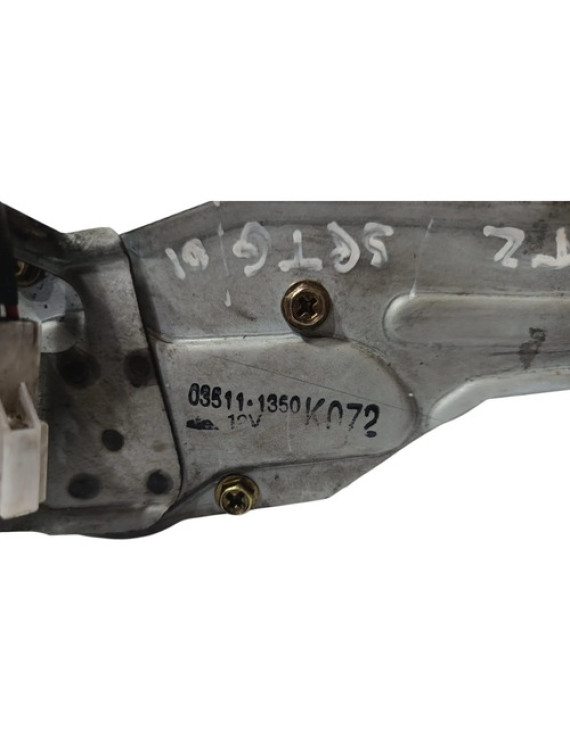 Motor Limpador Traseiro Sportage 1999 2000 2001