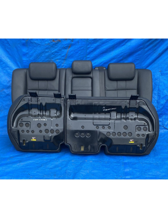 Bancos Traseiros Freelander 2 2008 A 2015