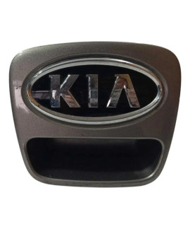 Puxador Maçaneta Tampa Traseira Kia Soul 2008 - 2012