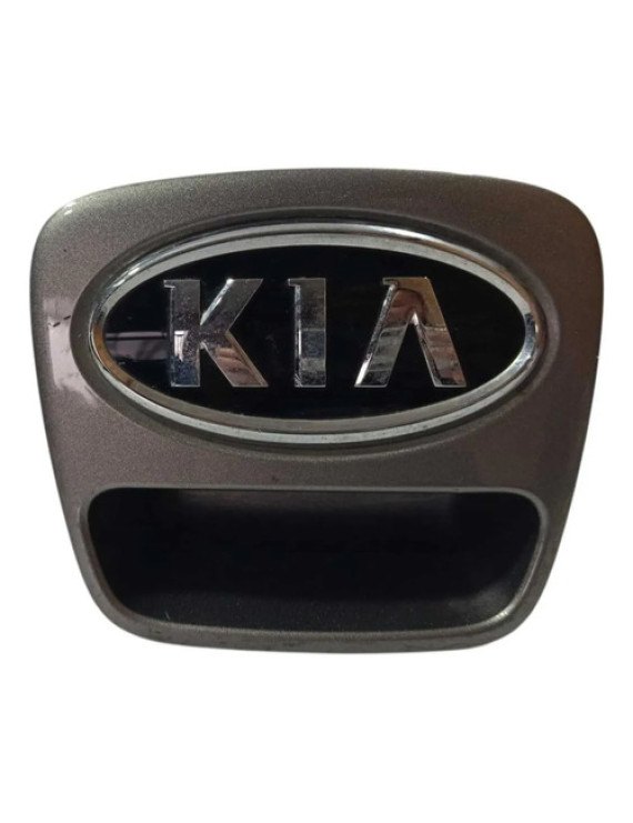 Puxador Maçaneta Tampa Traseira Kia Soul 2008 - 2012
