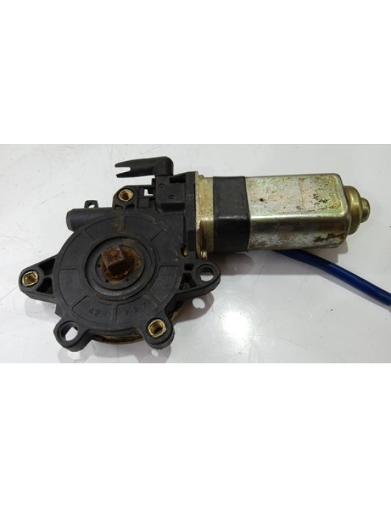 Motor De Vidro Traseira Direita Cherokee 1993 - 1998