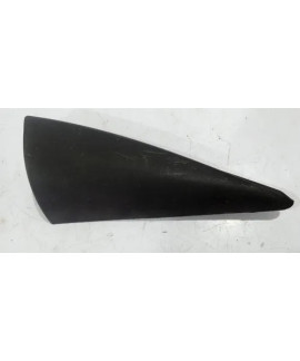 Moldura Interna Retrovisor Direito Citroen Aircross 2015 Preto Moldura Interna Retrovisor Direito Citroen Aircross 2015 Preto