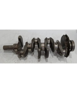 Virabrequim Honda New Civic 1.8 16v 2007 - 2011