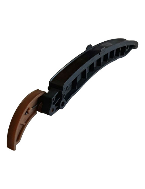 Guia Corrente Porsche Cayenne Panamera 4.8 V8 2009 - 2012