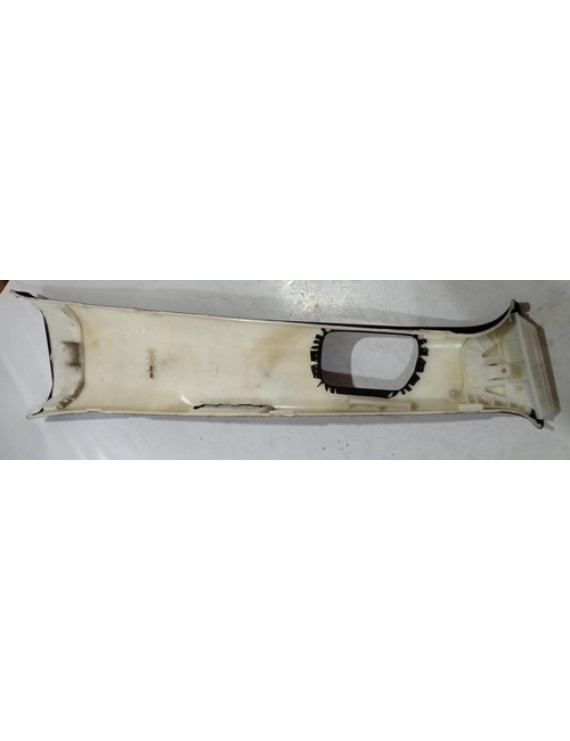 Moldura Coluna Central Esquerda Mercedes R500 2007