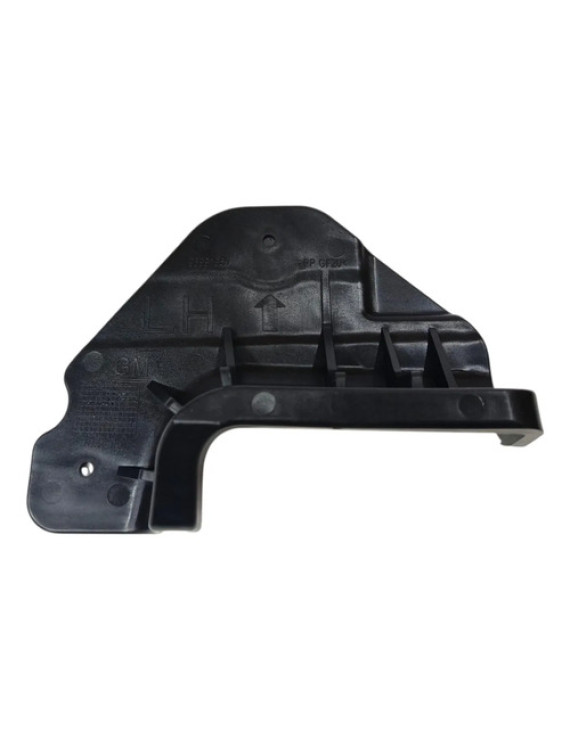 Suporte Interno Esquerdo Porta Luvas Tracker 2015 - 2018