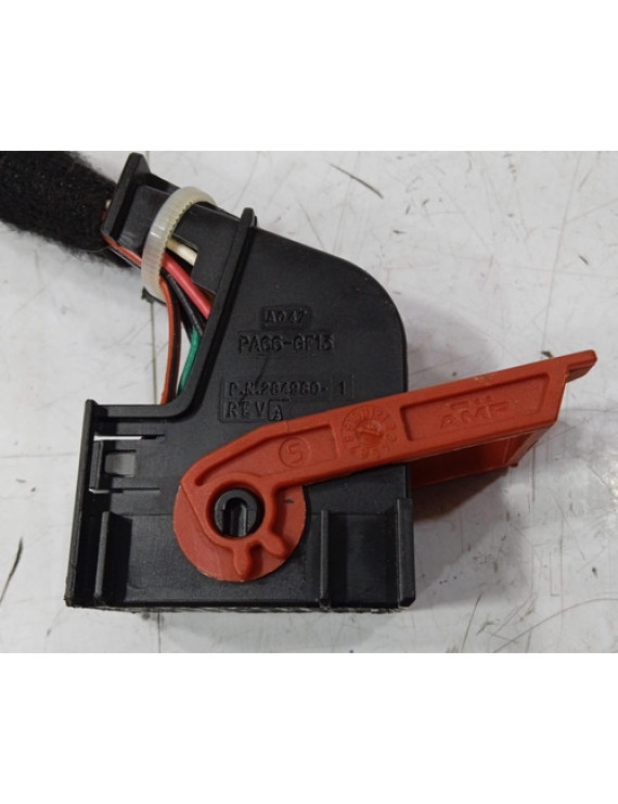 Conector Chicote Jac T5 2015 2016 / Pn2849801