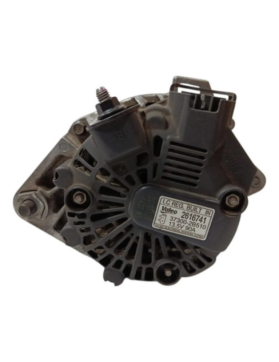Alternador Hb20 1.6 2013 2014 2015 2016 2017 2018 Cinza