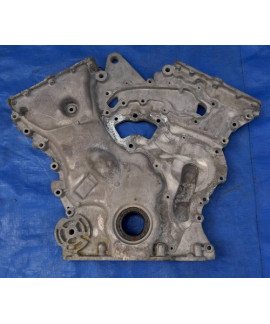 Tampa Frontal Motor Grand Cherokee 3.6 2011 - 2015