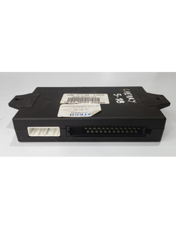 Módulo Conforto Chery S18 1.3 2011 2012 / S18-3735aba