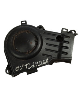 Capa Correia Dentada Outlander 3.0 2008 - 2015