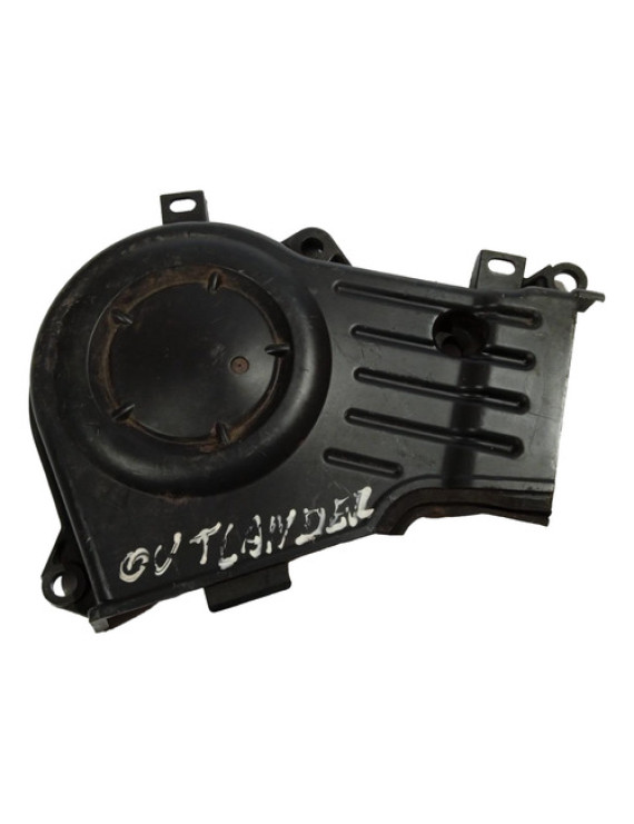 Capa Correia Dentada Outlander 3.0 2008 - 2015