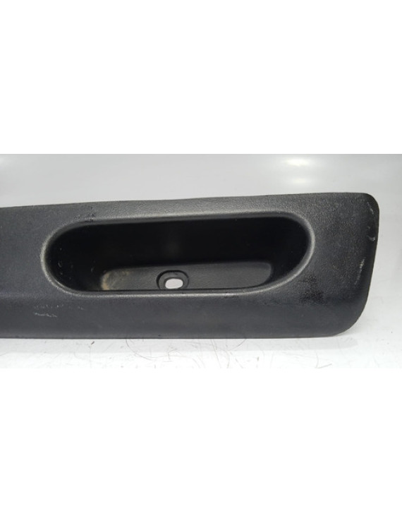 Botão De Vidro Traseiro Direito Chery Qq 2011 - 2015