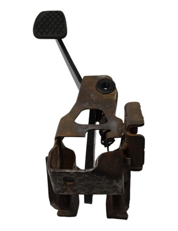 Pedal De Freio Honda Civic 1.7 Manual 2001 - 2006