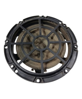 Alto Falante Porta Dianteira Peugeot 307 2005 - 2012 Preto