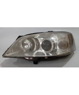 Farol Esquerdo Astra 2003 - 2011 Detalhe Esquerdo/motorista