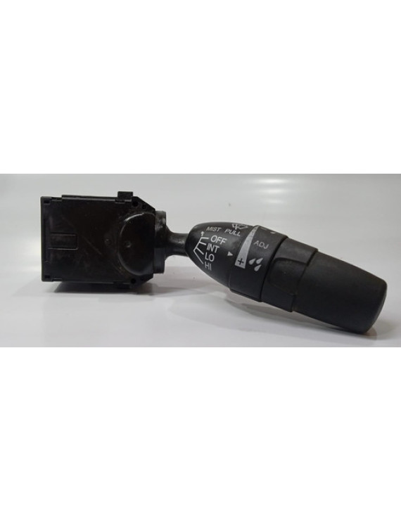 Chave Limpador Parabrisa New Civic 2007 - 2011
