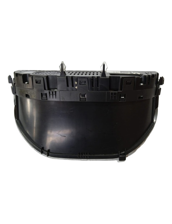Painel De Instrumentos Mercedes A200 2013 2014 2015 Avaria Preto