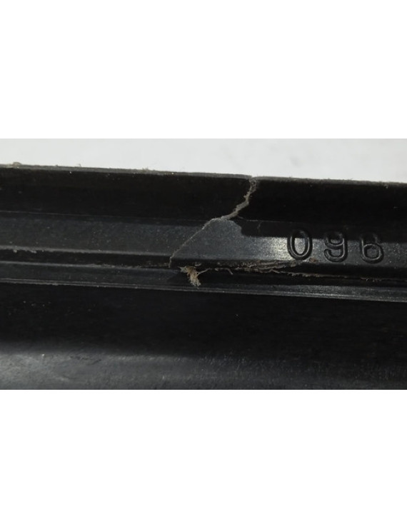 Ventoinha Radiador New Civic 1.8 2007 - 2011