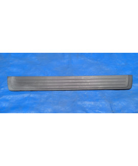 Soleira Porta Dianteira Direita Honda Accord 2003 - 2007 Preto